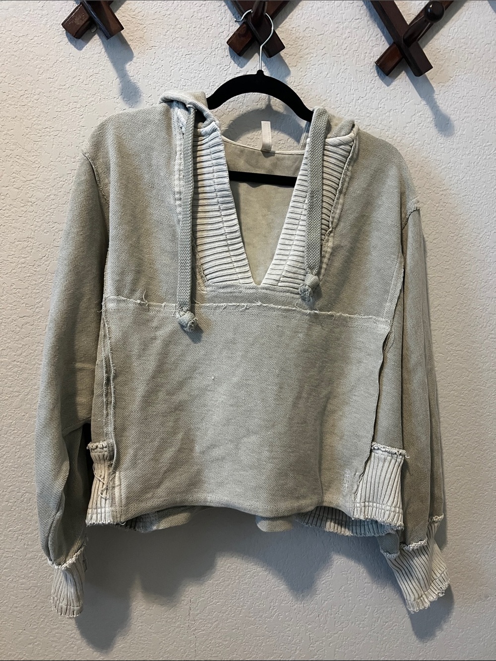 Free People Movement XS Timko hoodie - Picture 2 of 3